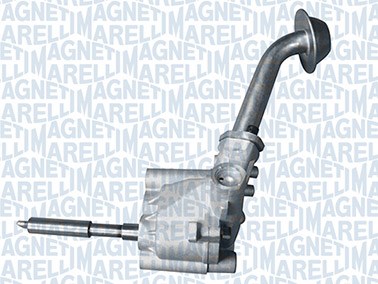 Oliepomp Magneti Marelli 351516000037