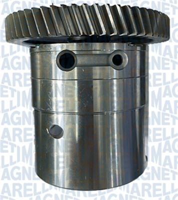 Oliepomp Magneti Marelli 351516000039