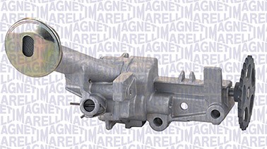 Oliepomp Magneti Marelli 351516000044