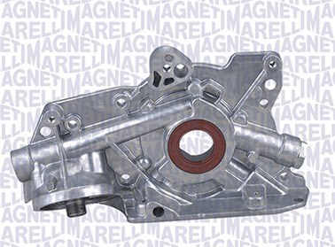 Oliepomp Magneti Marelli 351516000045