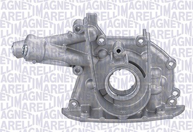 Oliepomp Magneti Marelli 351516000046