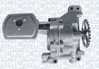 Oliepomp Magneti Marelli 351516000053