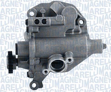 Oliepomp Magneti Marelli 351516000054