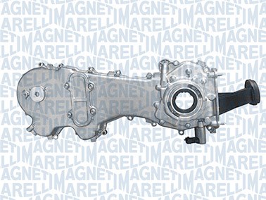 Oliepomp Magneti Marelli 351516000062