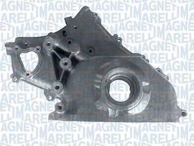 Oliepomp Magneti Marelli 351516000064