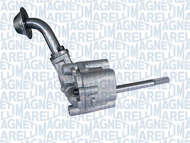 Oliepomp Magneti Marelli 351516000065