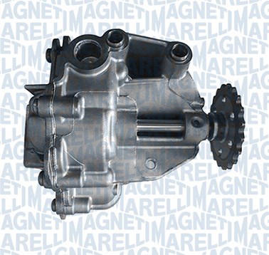 Oliepomp Magneti Marelli 351516000066