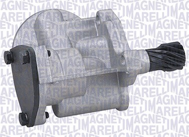 Oliepomp Magneti Marelli 351516000068
