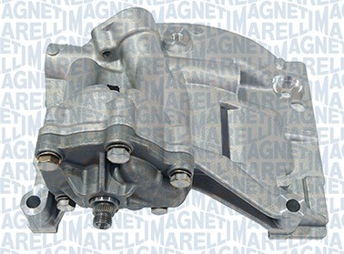 Oliepomp Magneti Marelli 351516000070