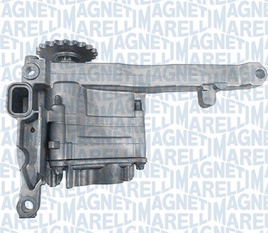 Oliepomp Magneti Marelli 351516000071