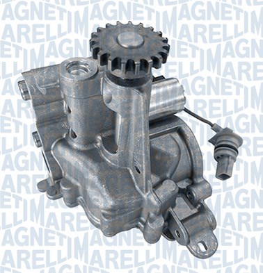Oliepomp Magneti Marelli 351516000072
