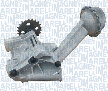 Oliepomp Magneti Marelli 351516000074