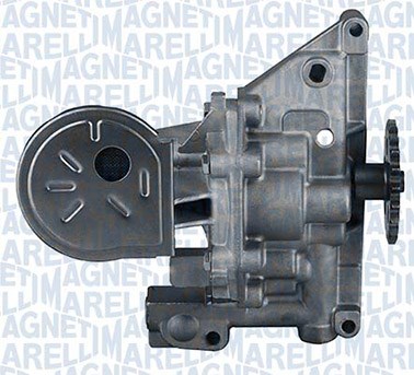 Oliepomp Magneti Marelli 351516000076