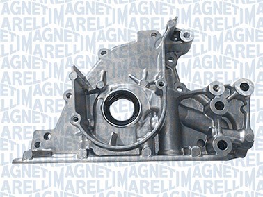 Oliepomp Magneti Marelli 351516000079