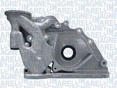 Oliepomp Magneti Marelli 351516000080