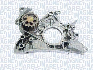 Oliepomp Magneti Marelli 351516000088