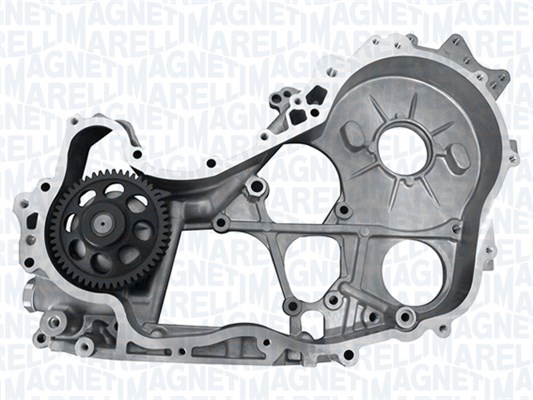 Oliepomp Magneti Marelli 351516000118