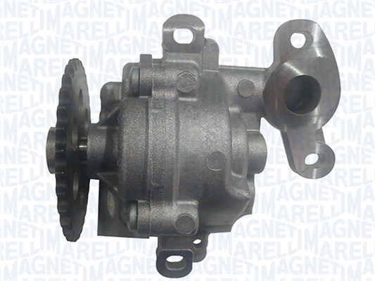 Oliepomp Magneti Marelli 351516000160