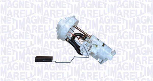 Brandstof toevoermodule Magneti Marelli 519736059900