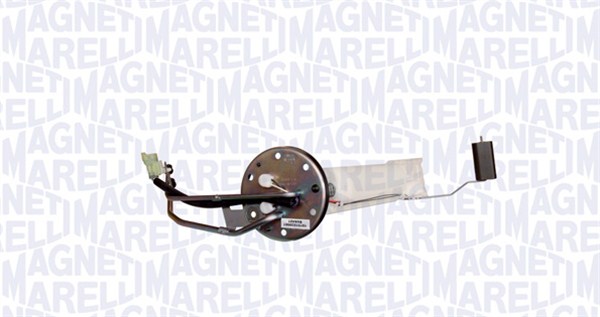 Brandstof toevoermodule Magneti Marelli 519751039901