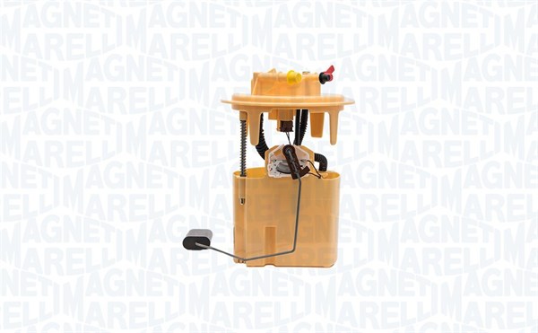 Weergave rijstand Magneti Marelli 519000059700