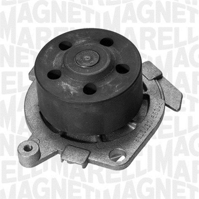 Waterpomp Magneti Marelli 350981348000