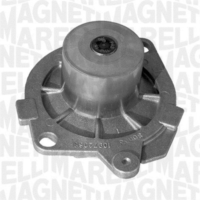 Waterpomp Magneti Marelli 350981352000