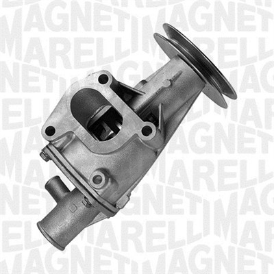 Waterpomp Magneti Marelli 350981415000