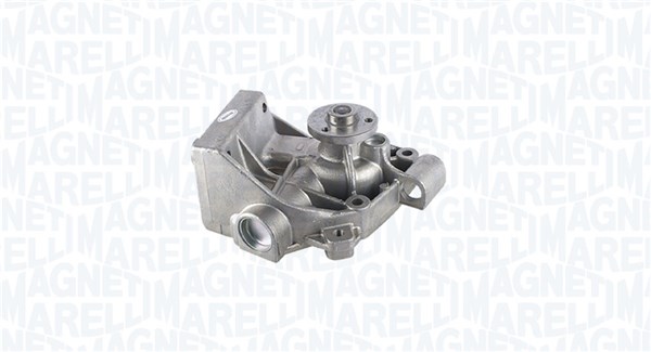 Waterpomp Magneti Marelli 350981488000