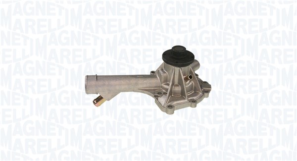 Waterpomp Magneti Marelli 350981499000