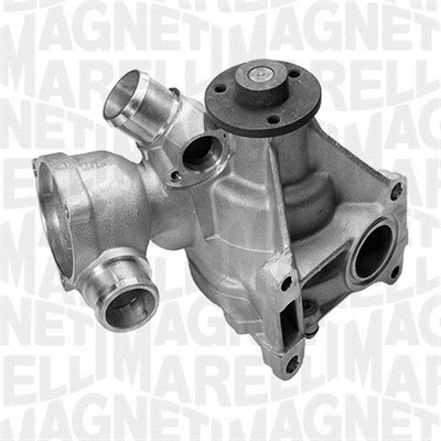 Waterpomp Magneti Marelli 350981507000