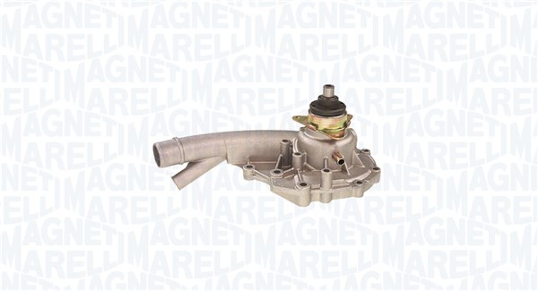 Waterpomp Magneti Marelli 350981509000