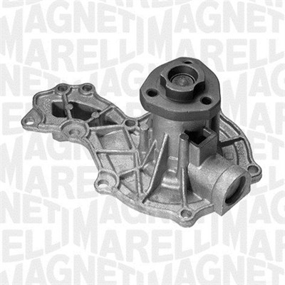Waterpomp Magneti Marelli 350981522000