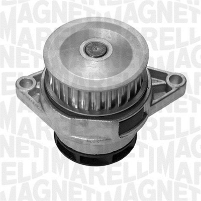 Waterpomp Magneti Marelli 350981527000