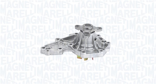 Waterpomp Magneti Marelli 350981574000