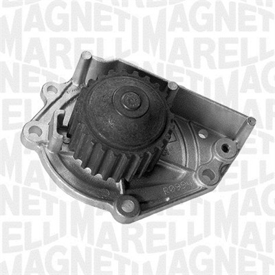 Waterpomp Magneti Marelli 350981615000