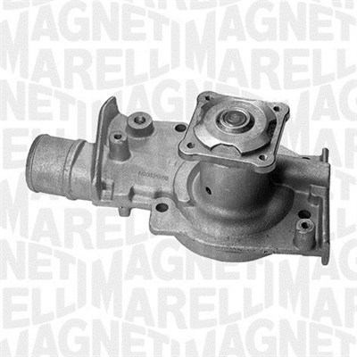 Waterpomp Magneti Marelli 350981655000