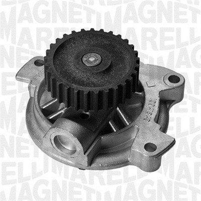 Waterpomp Magneti Marelli 350981700000