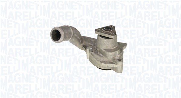Waterpomp Magneti Marelli 350981716000