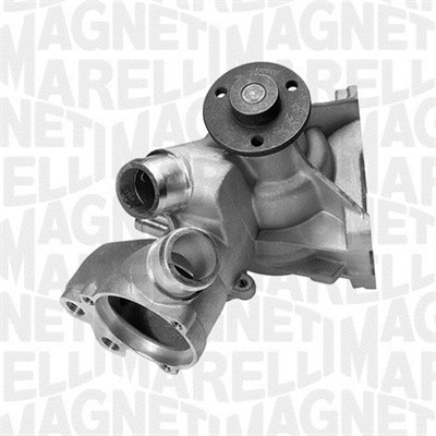 Waterpomp Magneti Marelli 350981724000