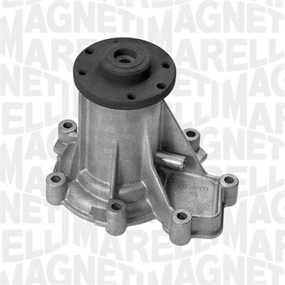 Waterpomp Magneti Marelli 350981726000