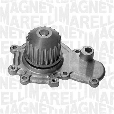 Waterpomp Magneti Marelli 350981733000