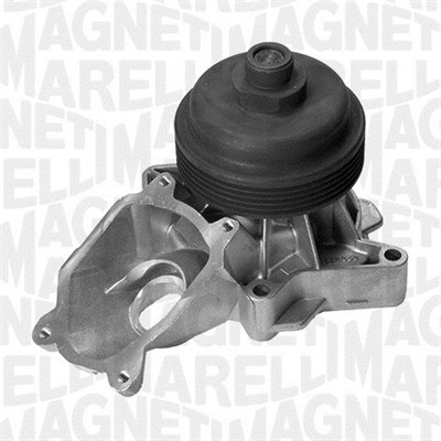 Waterpomp Magneti Marelli 350981795000