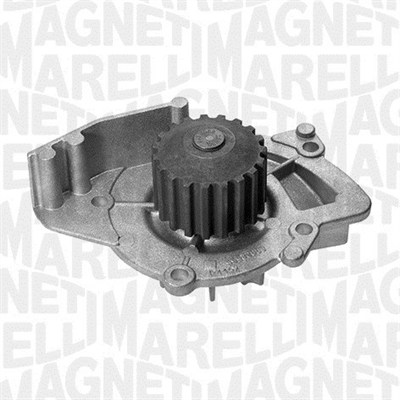 Waterpomp Magneti Marelli 350981800000