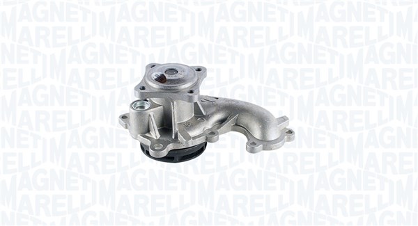 Waterpomp Magneti Marelli 350981802000