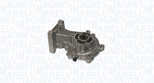 Waterpomp Magneti Marelli 350981805000