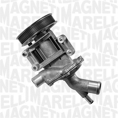 Waterpomp Magneti Marelli 350981861000