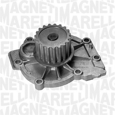 Waterpomp Magneti Marelli 350981864000