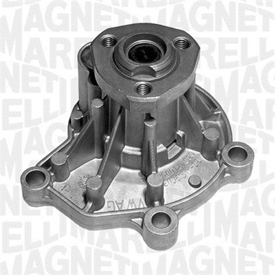 Waterpomp Magneti Marelli 350981867000