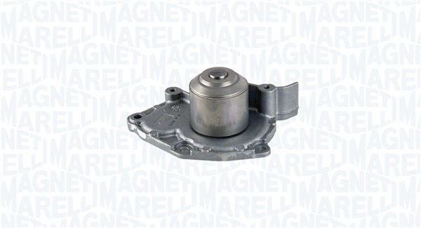 Waterpomp Magneti Marelli 350981868000